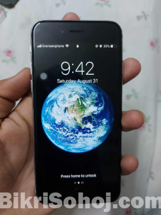 iphone 6 32GB